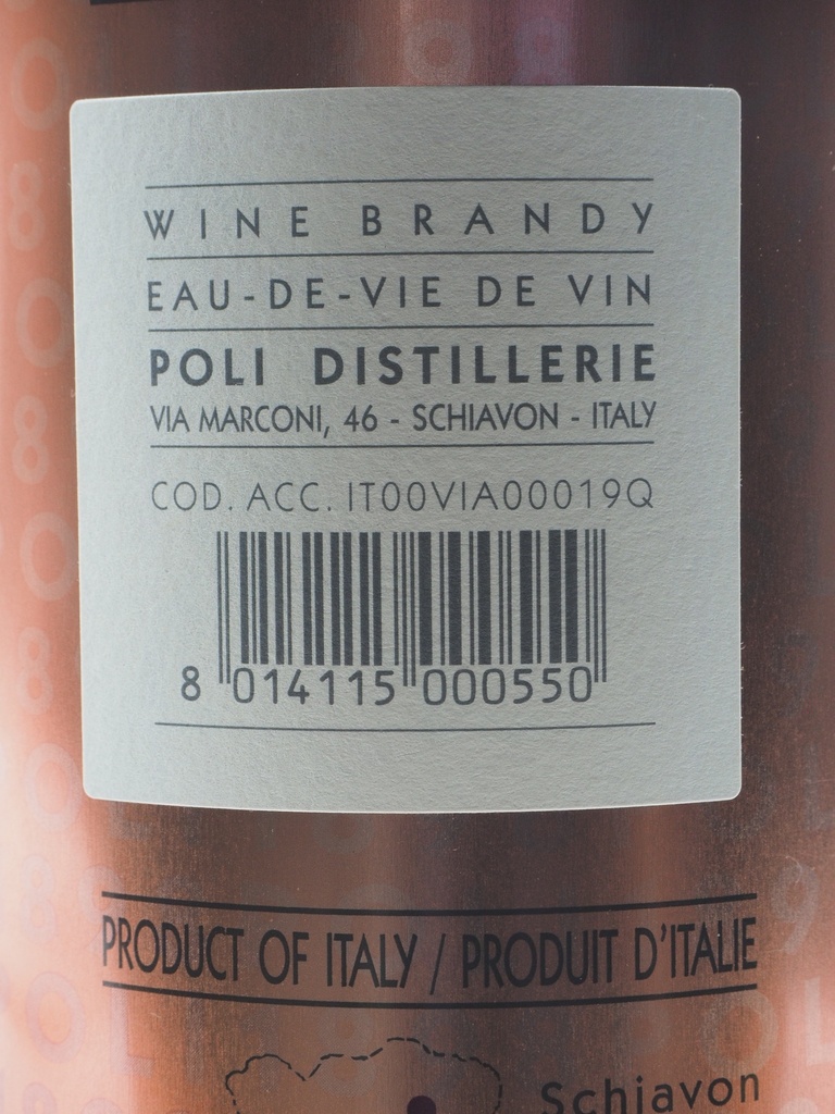 Brandy