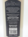Crema Limoncello 0,5l