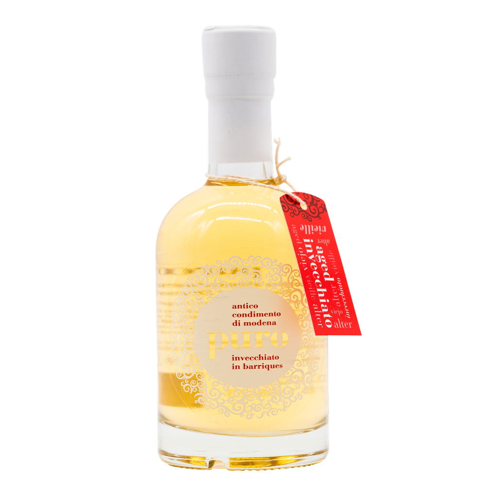 Puro Condimento bianco 250ml