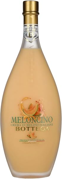 Bottega Meloncino 50 cl – liquore al melone