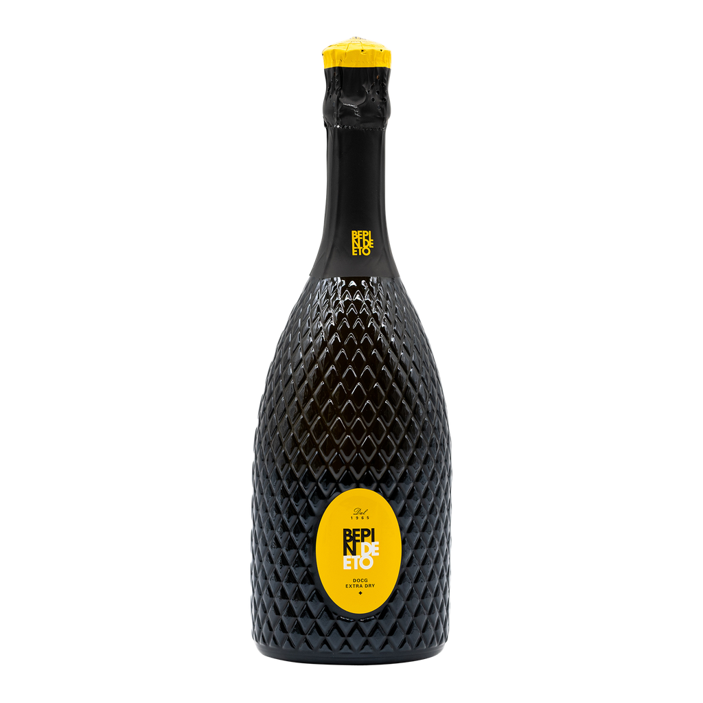 Bepin d`Eto - Prosecco extra dry