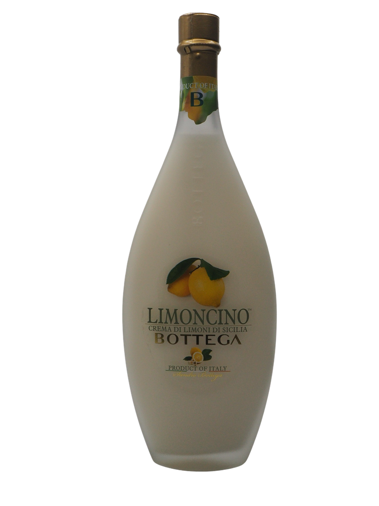 Bottega - Crema Limoncello