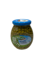 Valfrutta  Erbsen Piselli
