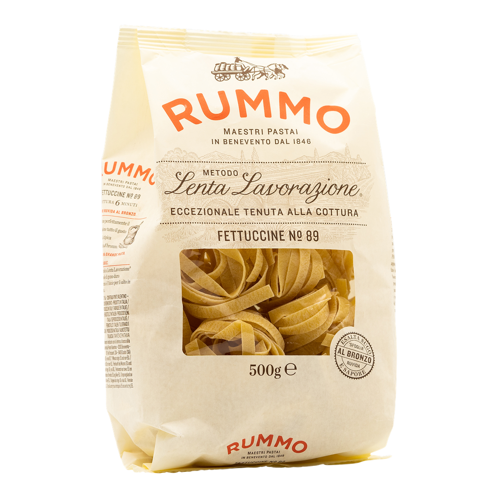 Rummo Fettuccine ohne Ei n.89