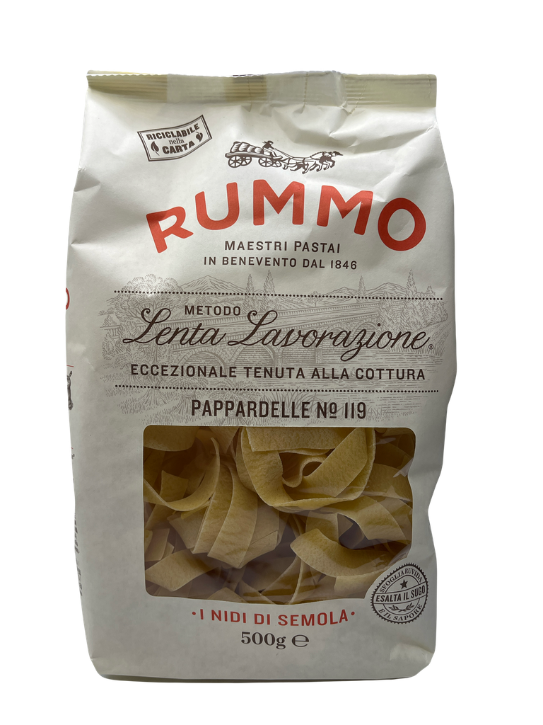 Rummo Pappardelle ohne Ei n.119