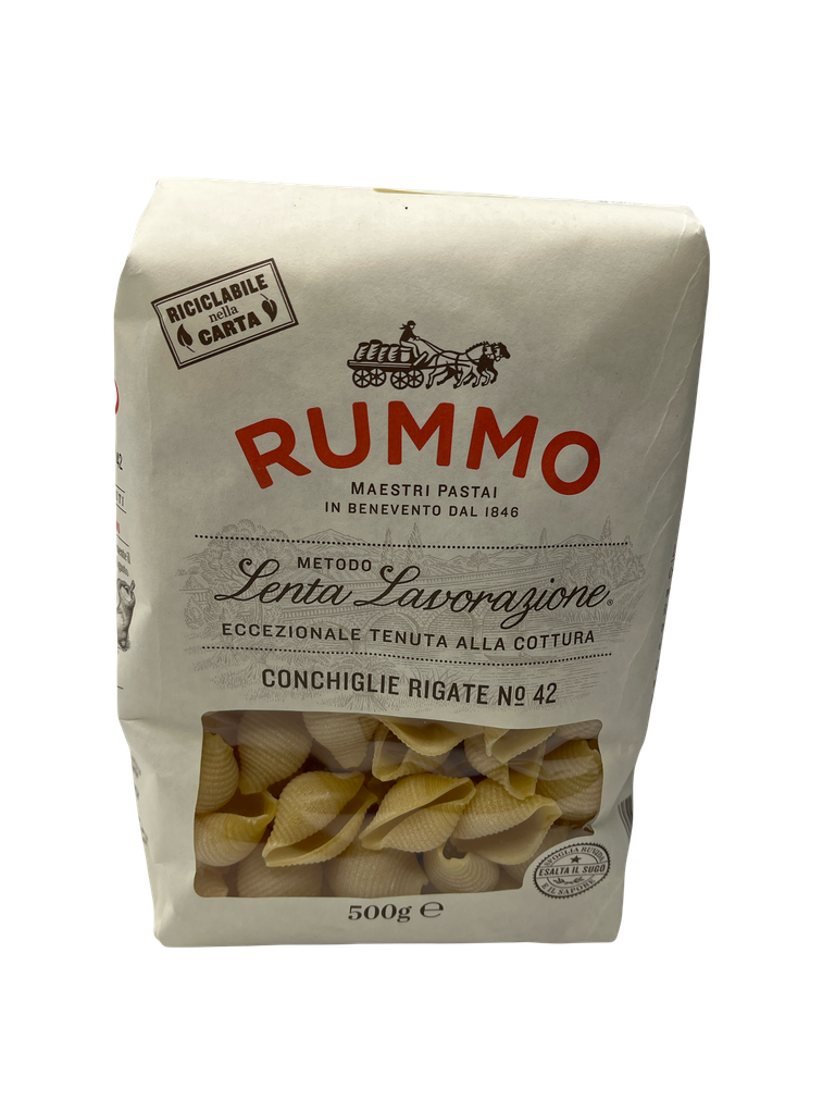 Rummo Conchiglie rig. n.42