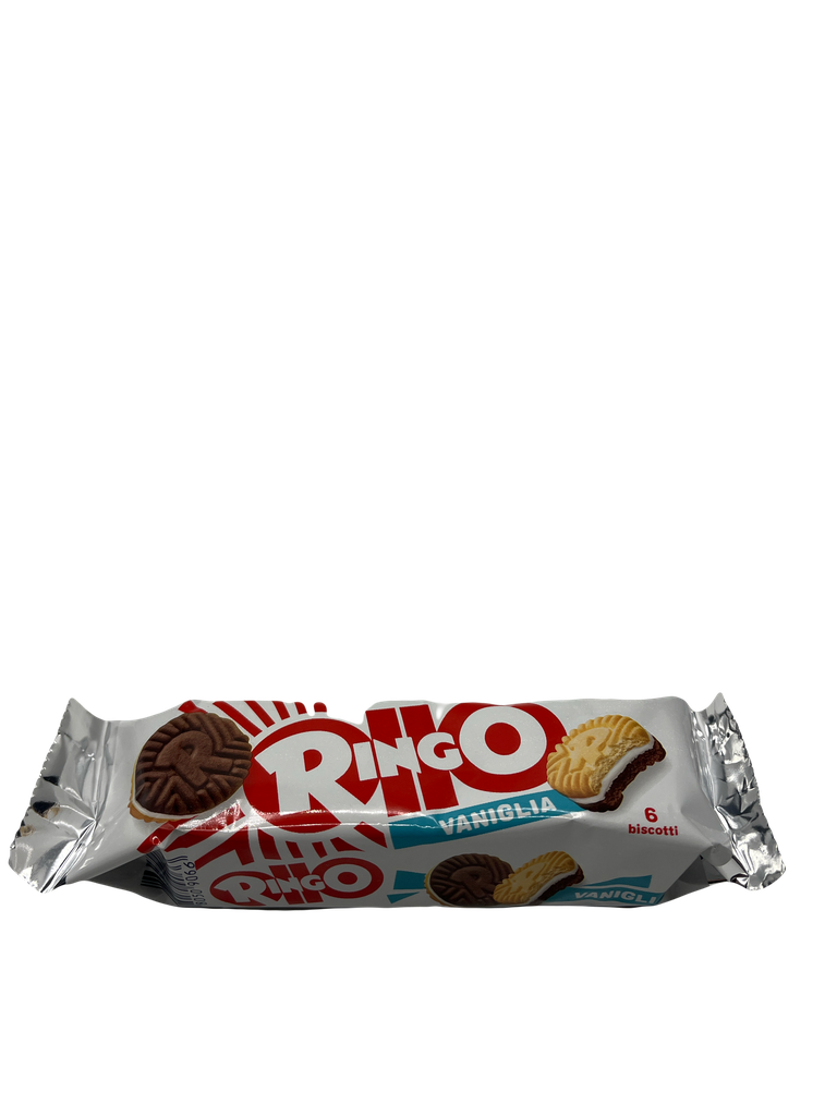 Pavesi Ringo Vaniglia