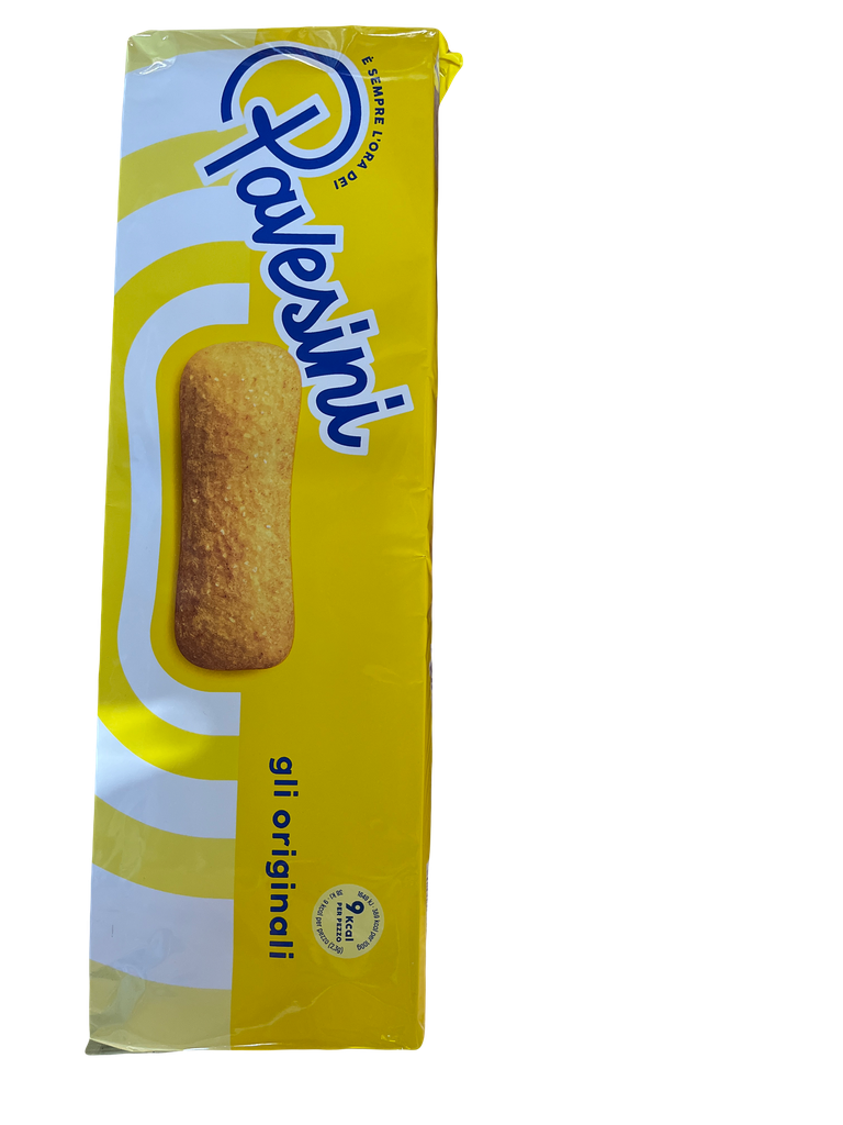 Pavesi Pavesini