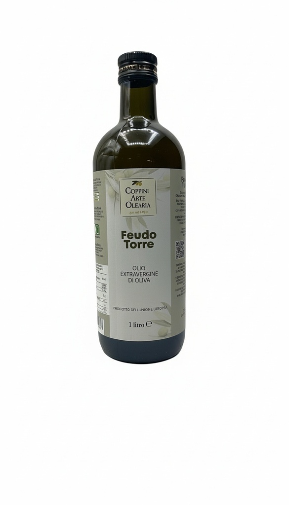Coppini Feudo Torre natives Olivenöl extra 1 l