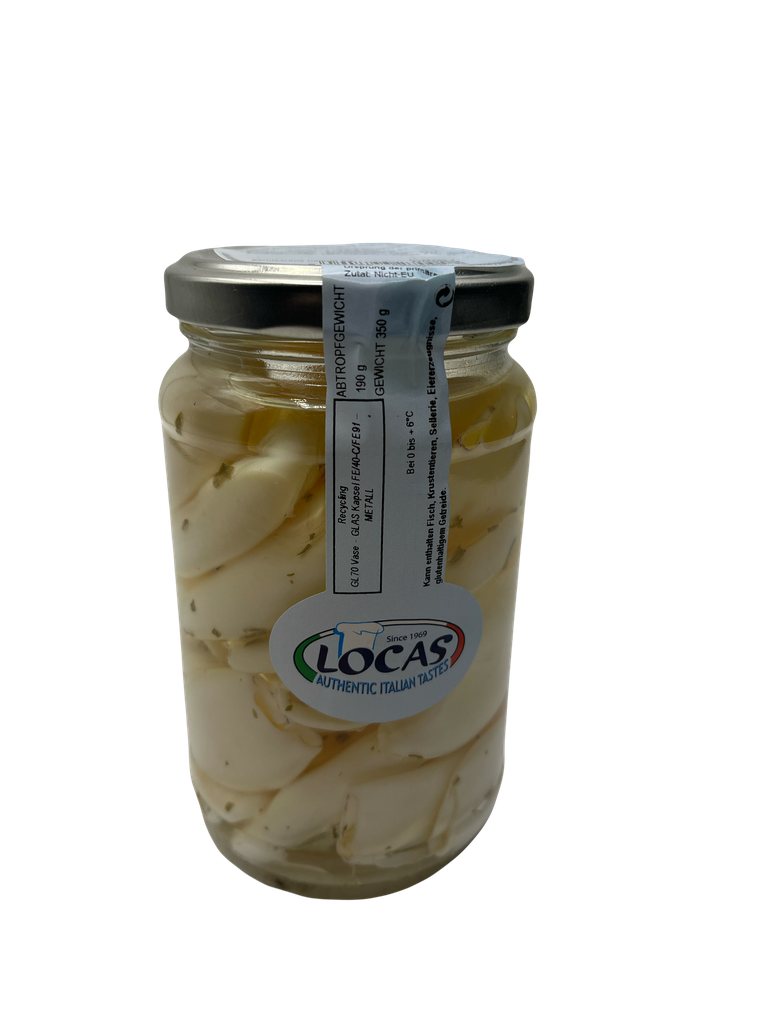Locas Calamari 350g