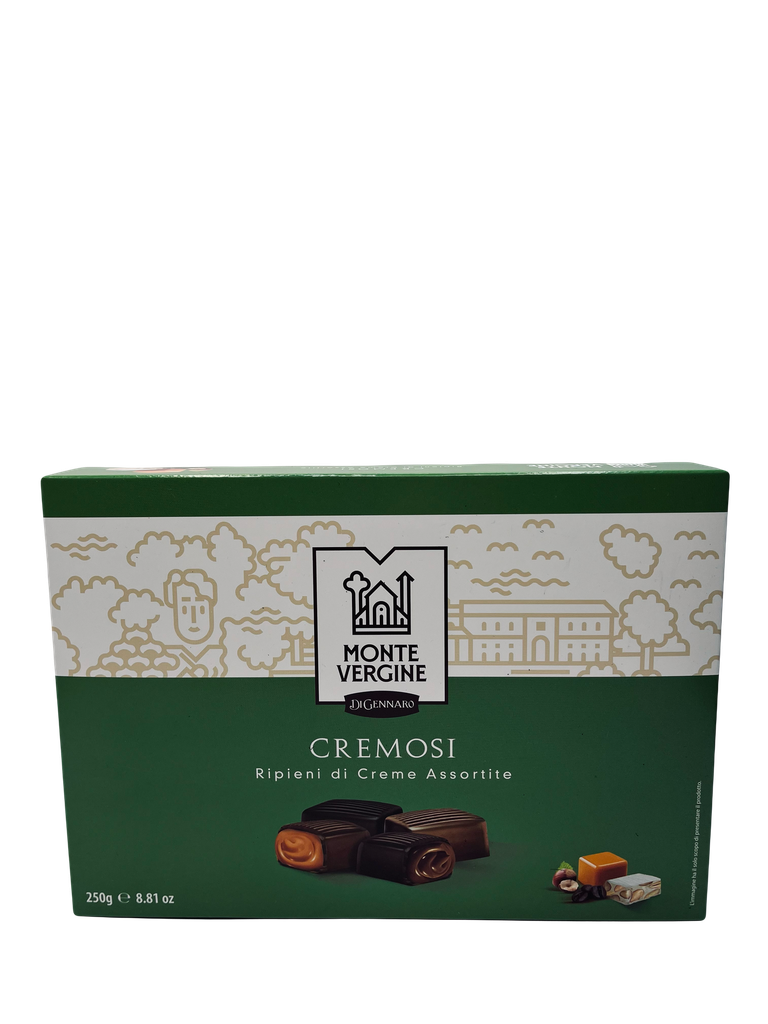 Di Gennaro  Praline Mix Nougat