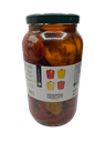 Italcarciofi gegrillte Paprika