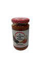 Conserve della nonna  Sugo alla Norma