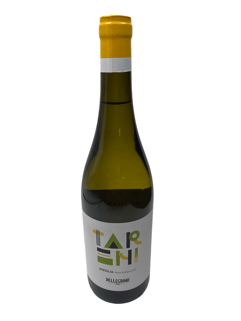 Pellegrino - Inzolia