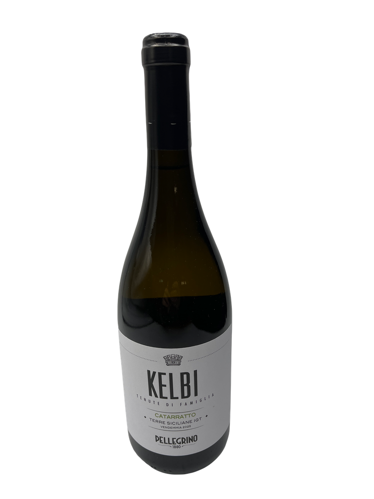 Pellegrino Kelbi Catarratto Weißwein Sizilien