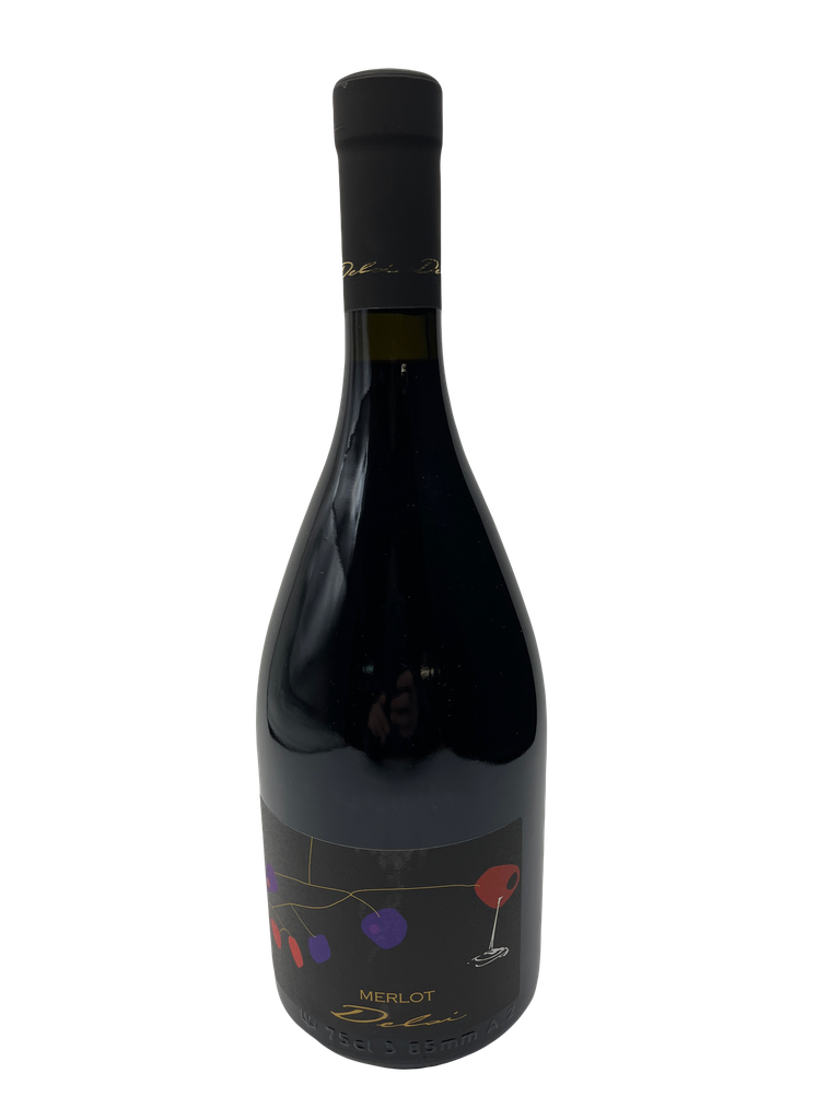 Delai - Merlot