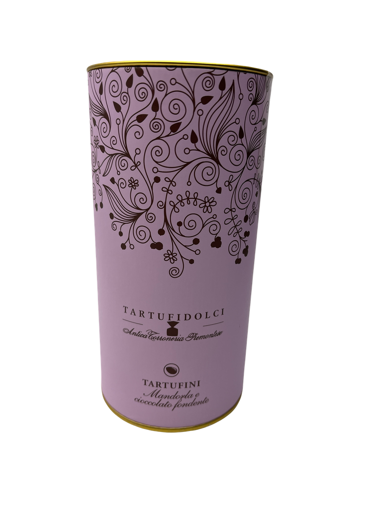 Antica Torroneria Piem.  Tartufini Mix 160g Dose