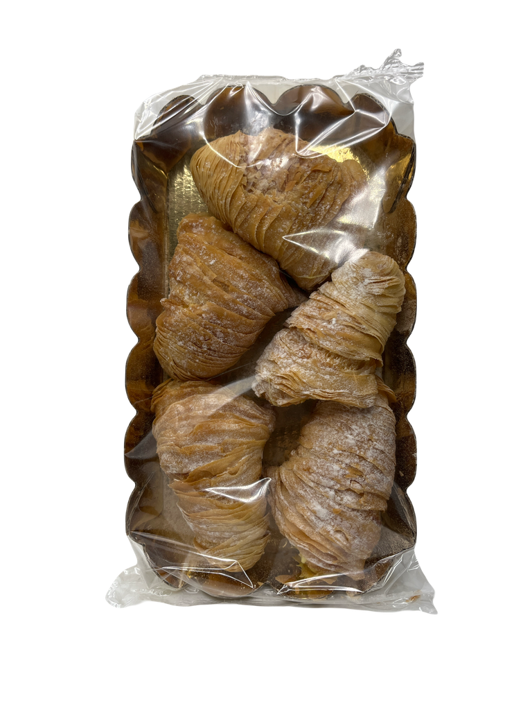 Cerasani  Aragostine - Pistazie 200g