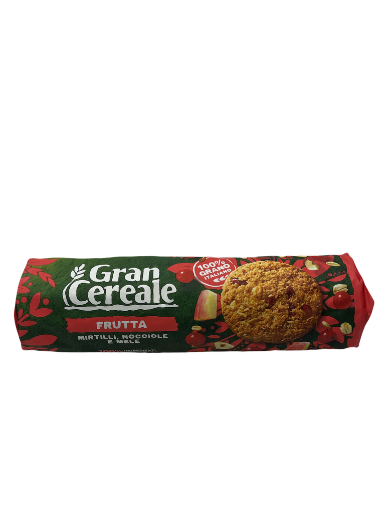 Gran Cereale Frutta