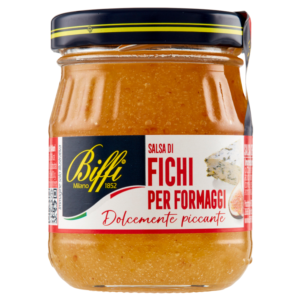 Biffi Feigen-Salsa 100 g