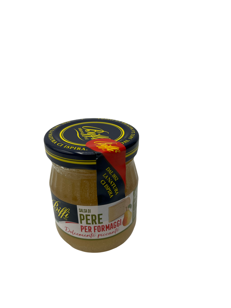 Biffi Salsa Pere