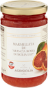 Agrisicilia - Marmellata Blutoronge di Sicilia