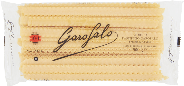 Garofalo Mafalde