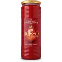 Rosso Gargano Passata di pomodoro 690 g in vetro – pomodori pugliesi