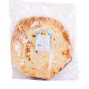 Il Vostro Fornaio Base Pizza Bianca 230 g – fertiger Pizzaboden im neapolitanischen Stil