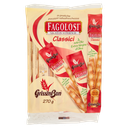Grissinbon Fagoloso Classico Multipack 270 g – grissini salati all’olio extravergine d’oliva