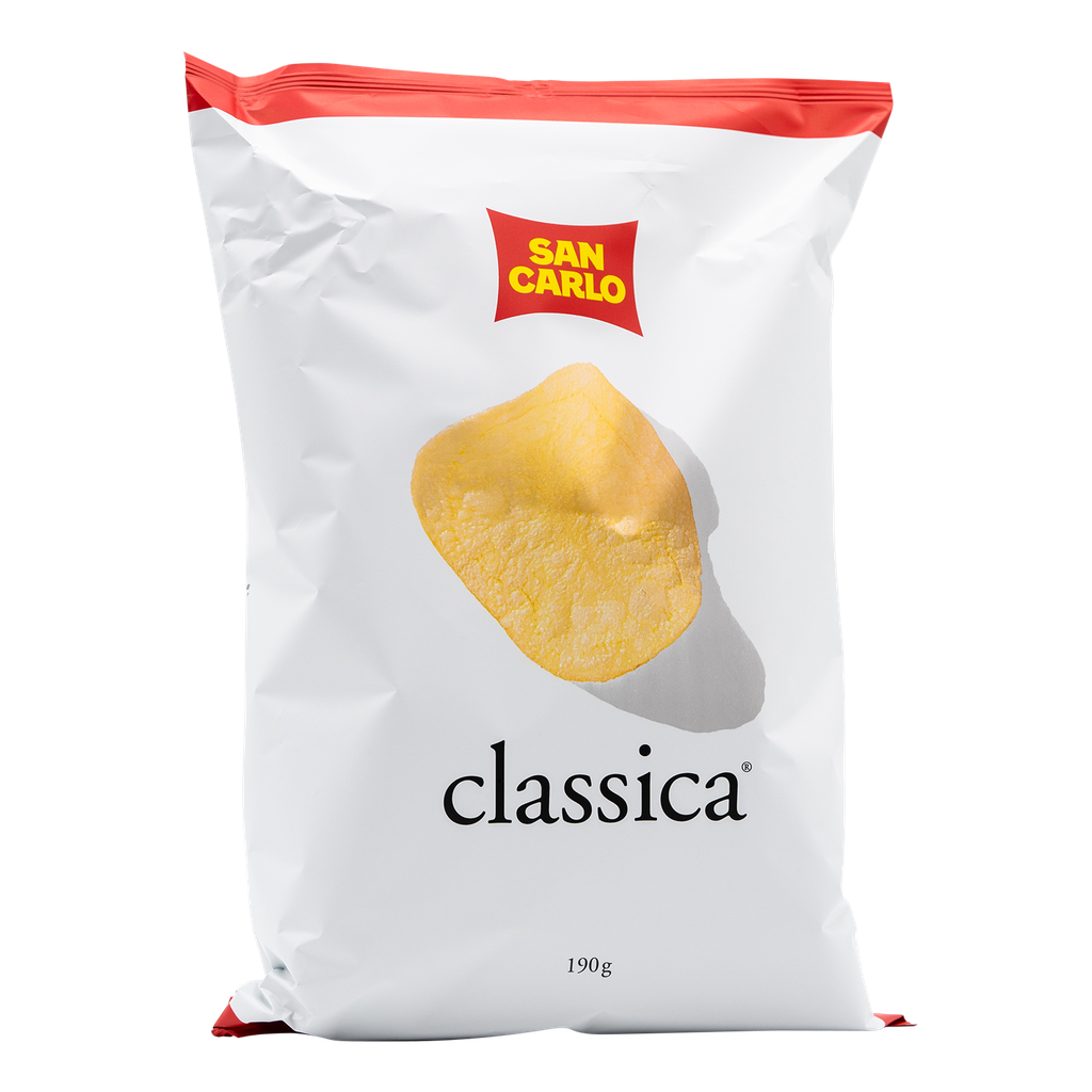 San Carlo Chips Sticks