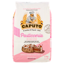 Caputo Farina 00 Pasticceria Mehl für Kuchen und Kekse 1 kg