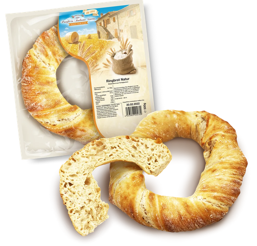 Ringbrot