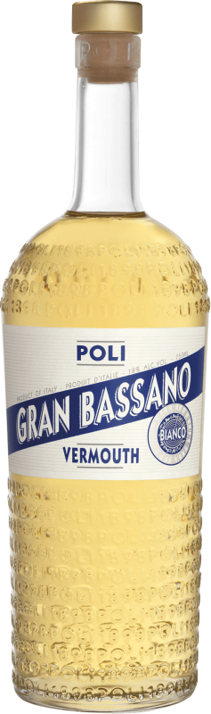 Poli - Vermouth rosso