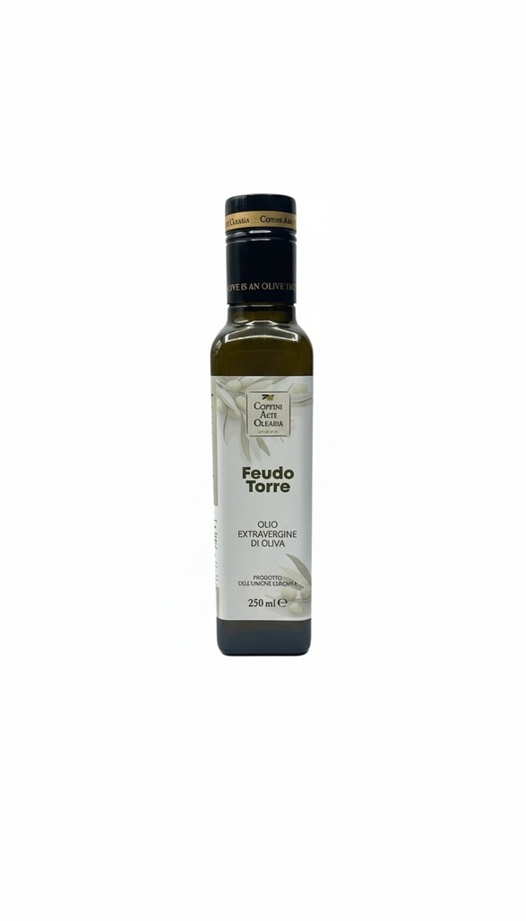 Coppini Feudo Torre natives Olivenöl extra 250 ml