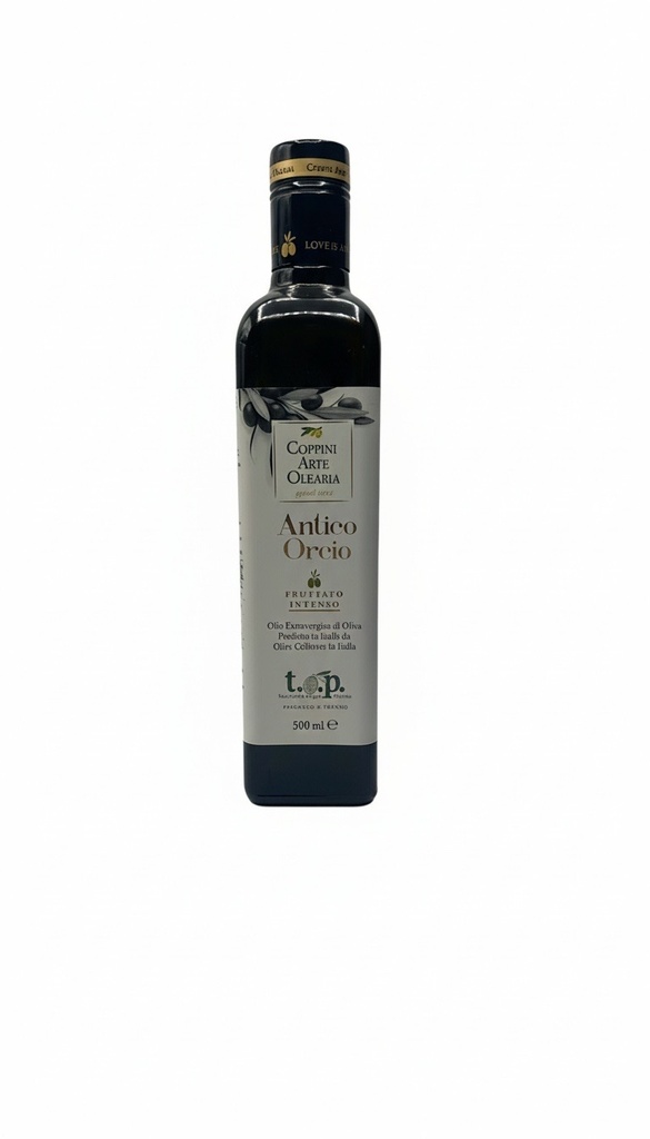 Coppini Antico Orcio Olivenöl Italien 0,5l