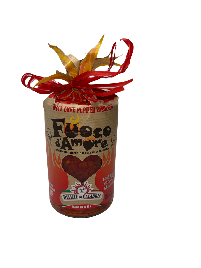 Delizie di Calabria Fuoco Amore 280g
