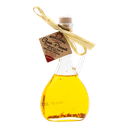 Delizie di Calabria Olivenöl mit Peperoncino 100g