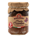 Delizie di Calabria  rote Zwiebeln karamellisiert 160g