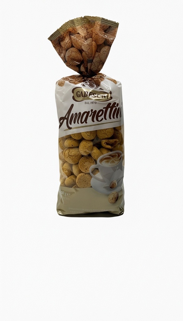 Gadeschi Amarettini