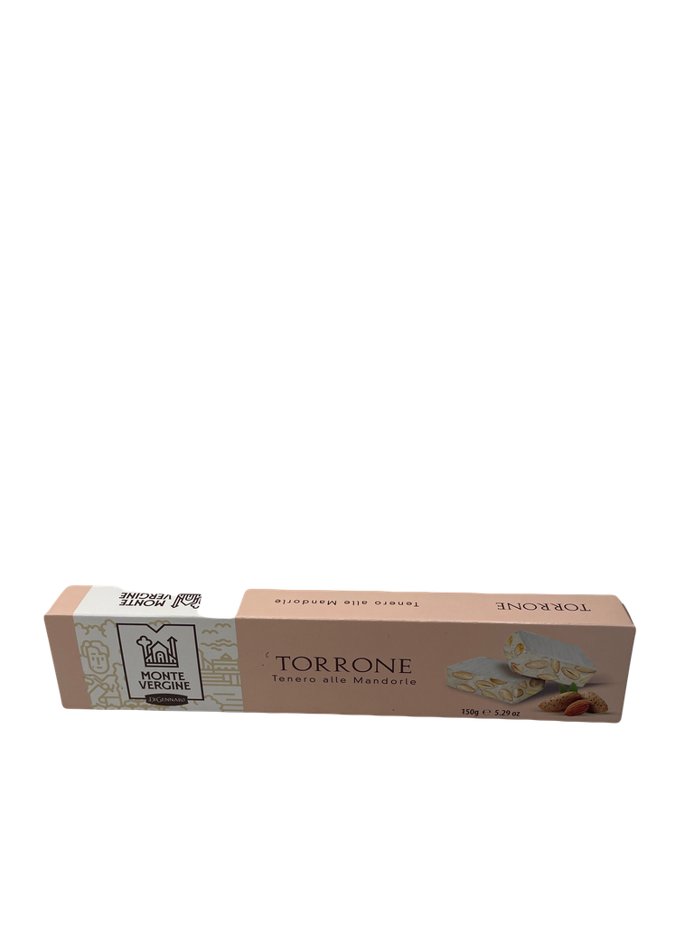 Di Gennaro  Torrone - Mandorle 150g