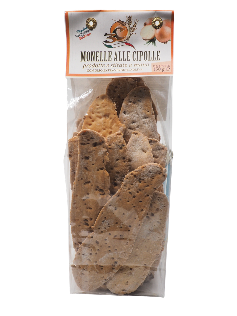 3C  Monelle mini - Cipolla