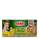 STAR Gemüsebrühe Würfel