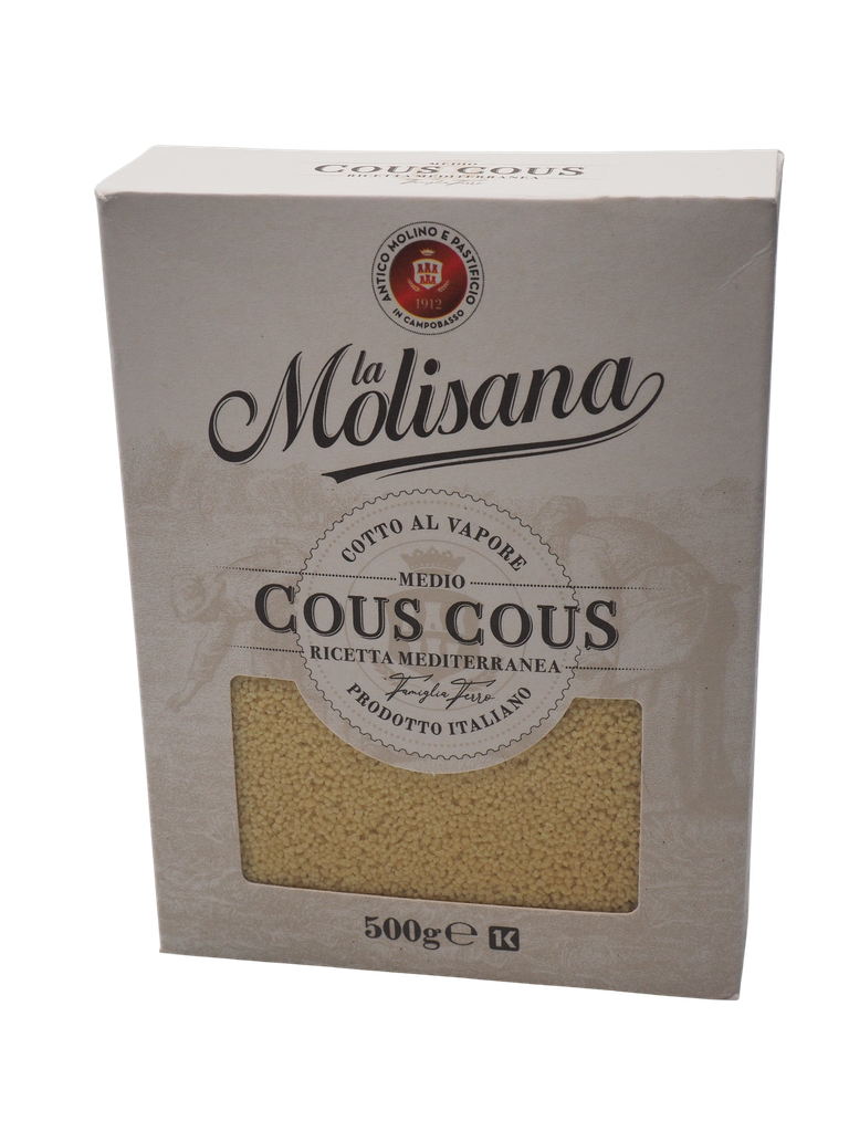 Molisana - CousCous