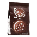 Mulino Bianco Pan di Stelle 350 g – Schoko-Kakao-Kekse mit Milch und Haselnüssen