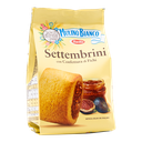 Mulino Bianco Settembrini 300 g – Feigenkekse mit Feigenfüllung