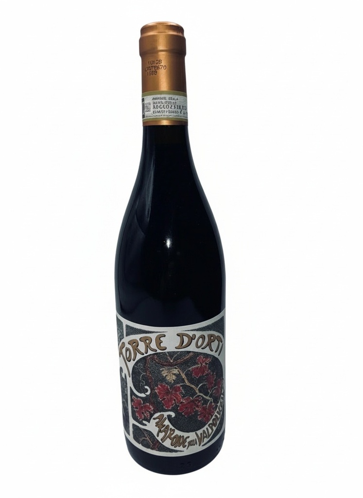 Torre d'Orti Amarone della Valpolicella DOCG Rotwein