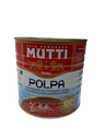 Mutti - Polpa 2,5kg