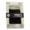 Filotea Spaghetti Chitarra Nero di Seppia
