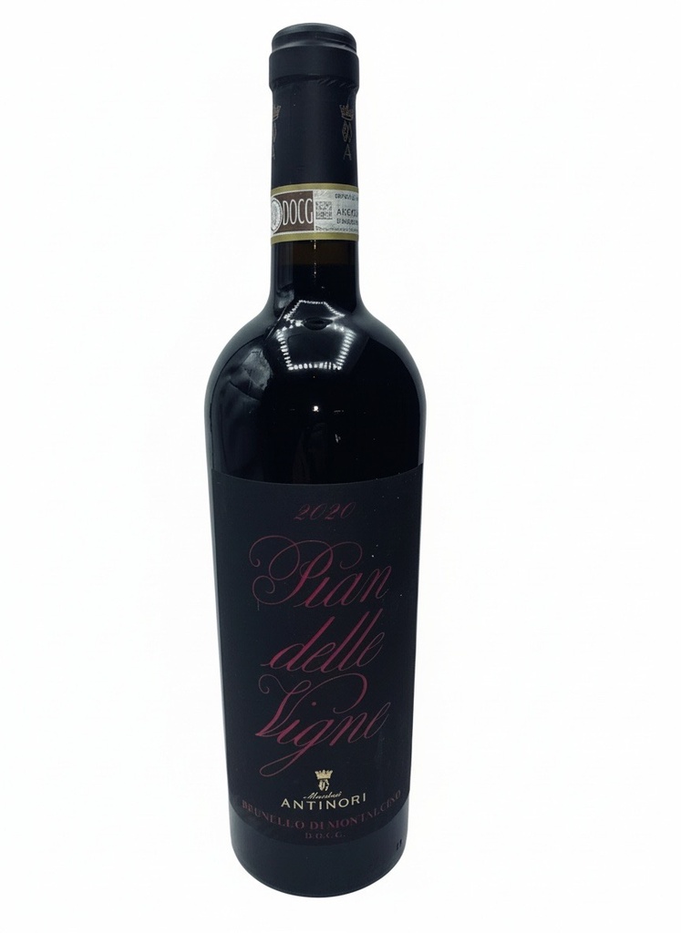 Villa Antinori Pian delle Vigne Brunello di Montalcino